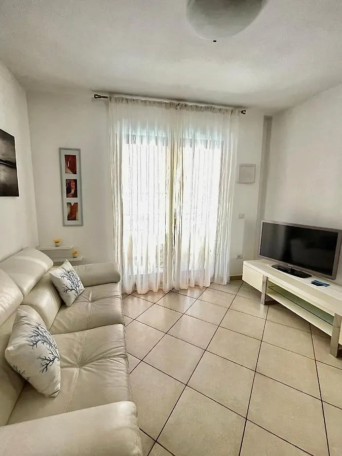 Appartamento Sea La Vie Alghero 0*,  Italia