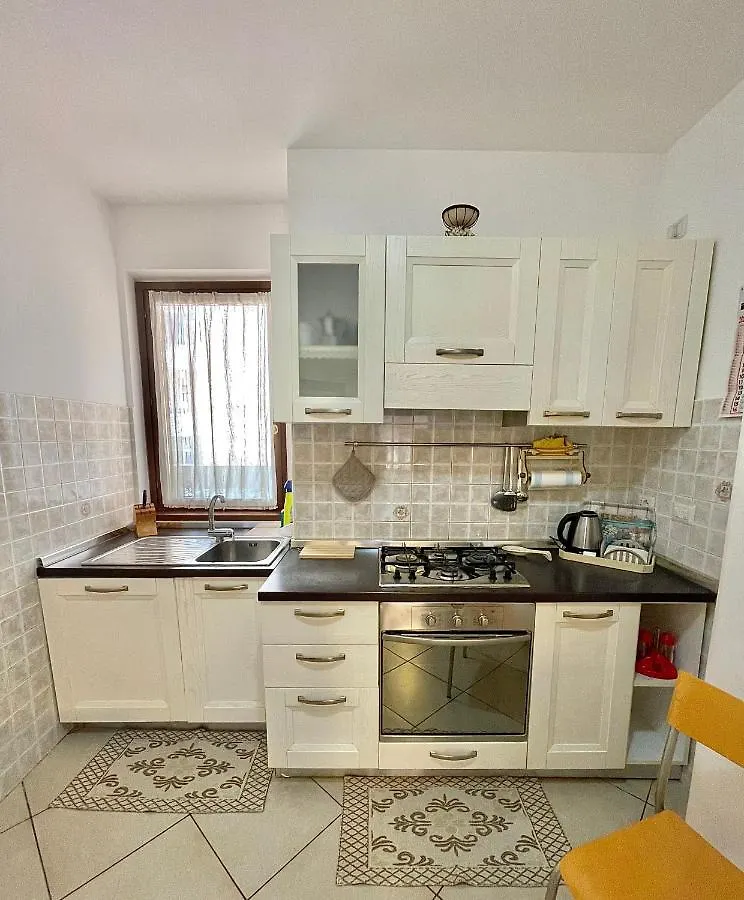 Appartamento Sea La Vie Alghero Italia