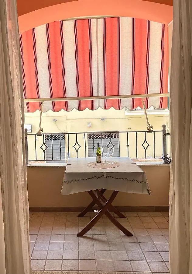 Appartamento Sea La Vie Alghero
