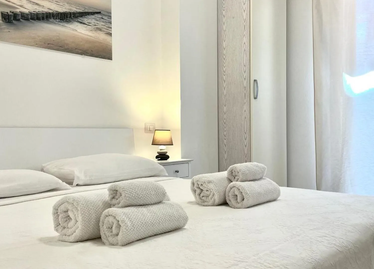 Appartamento Sea La Vie Alghero 0*,  Italia