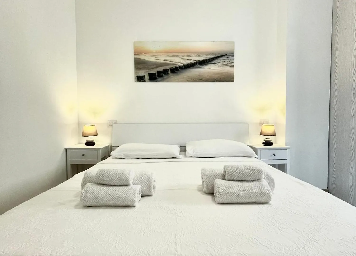 Appartamento Sea La Vie Alghero